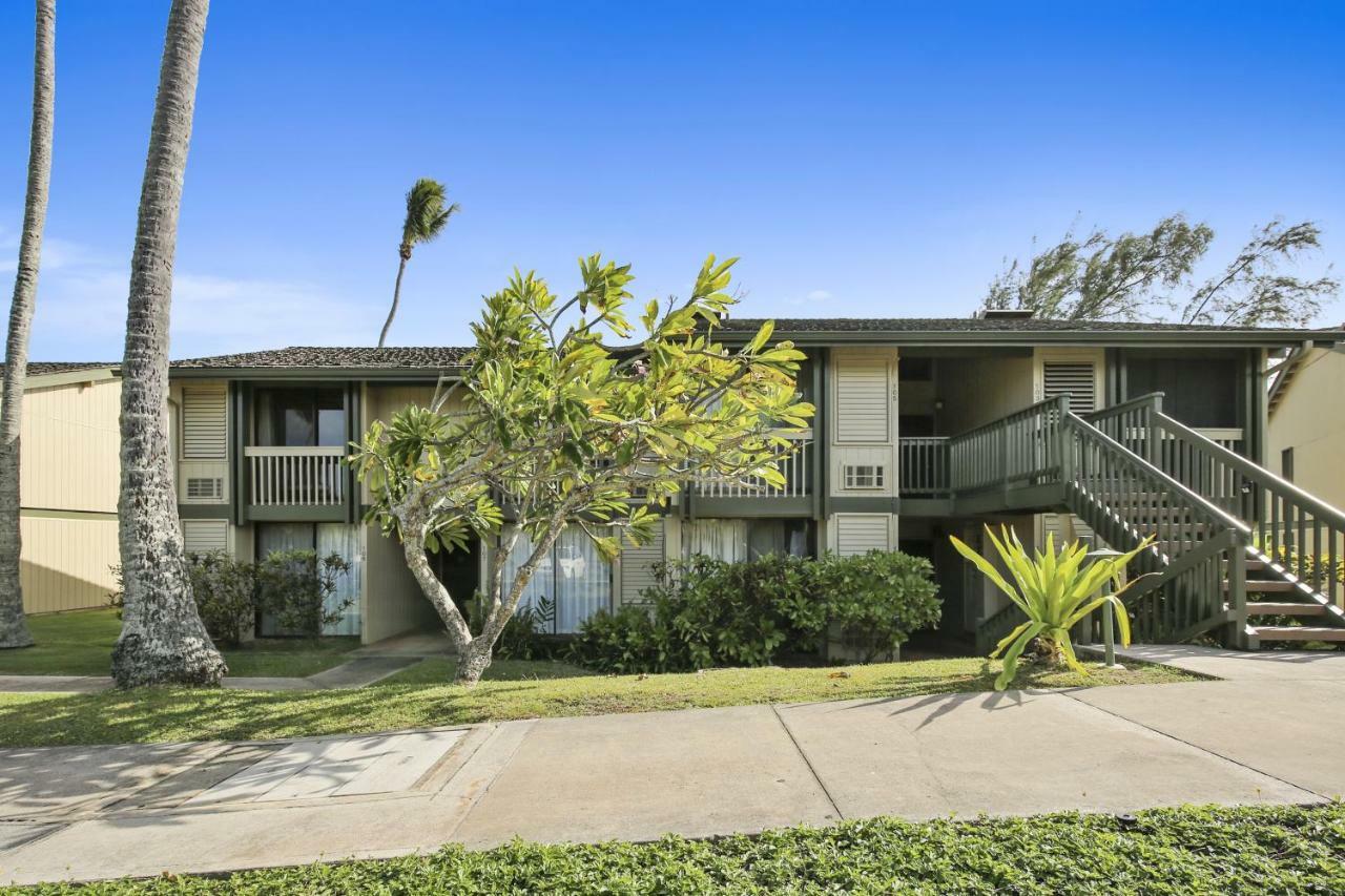 Pikake Condo Kahuku Exterior photo