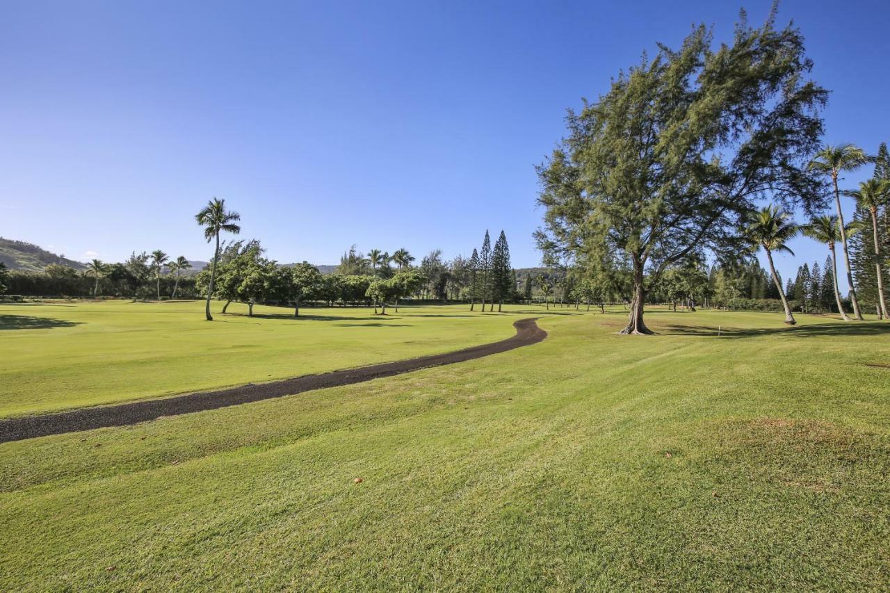 Pikake Condo Kahuku Exterior photo