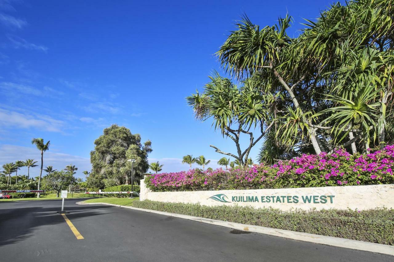 Pikake Condo Kahuku Exterior photo